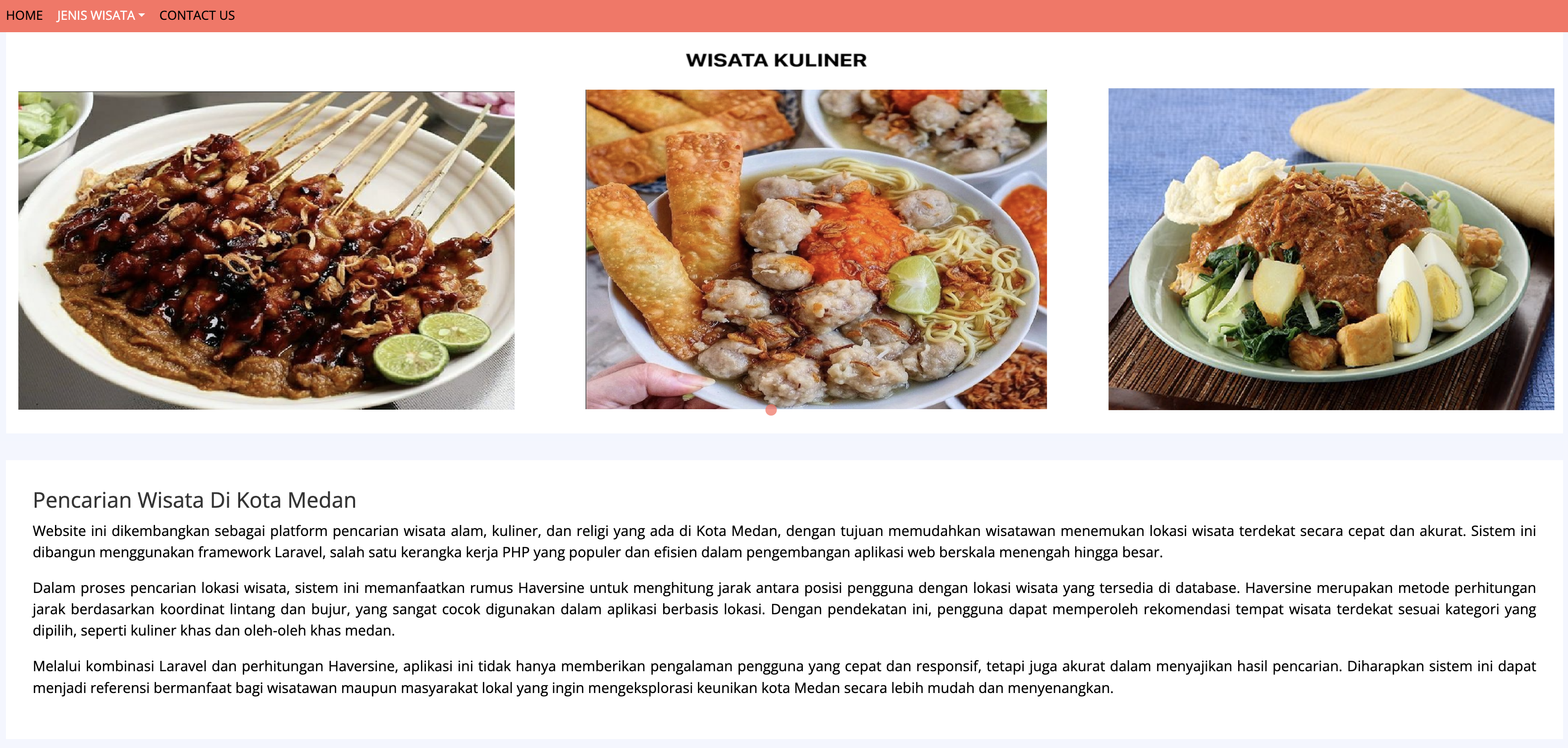 Magazine Design